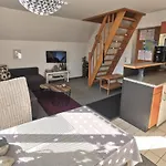 Appartement Mit Flair *