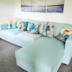 Mit Flair Apartman *