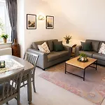 Appartement Mit Flair *