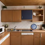 Mit Flair Appartement Burg auf Fehmarn