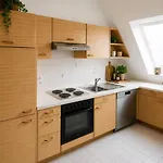 Mit Flair * Burg auf Fehmarn