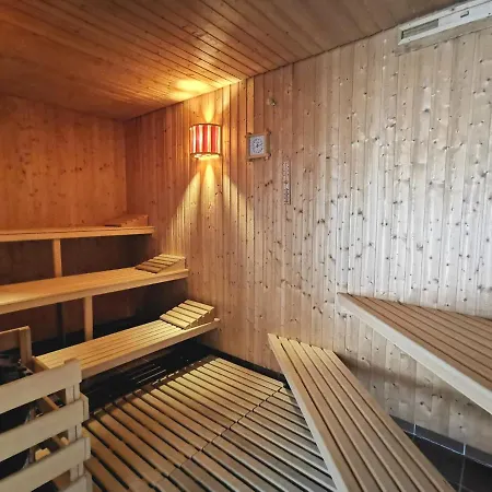 Apartman Mit Flair