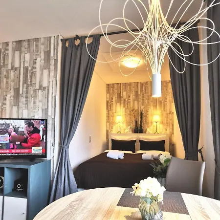 Apartman Mit Flair *