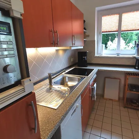 Mit Flair Apartman