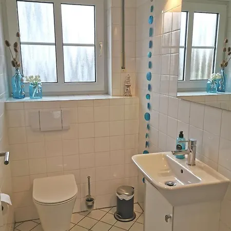 Glaeßer Apartment