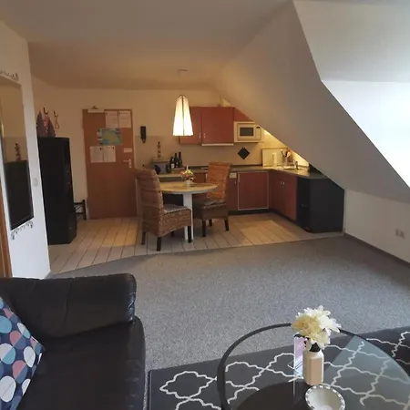 Mit Flair Apartman *