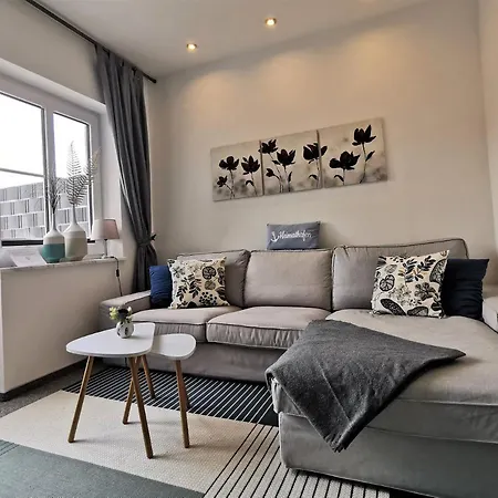 Appartement Mit Flair