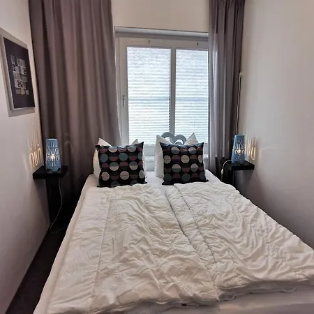 Apartman Mit Flair *