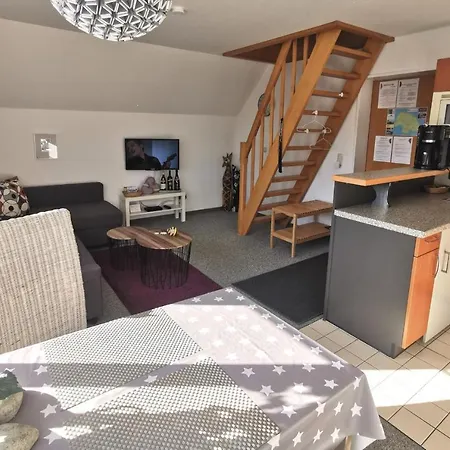 Apartman Mit Flair *