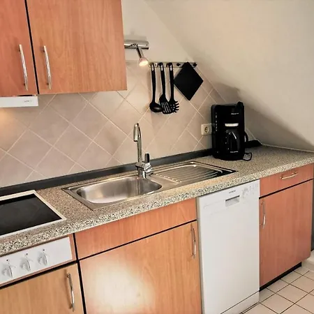 Glaeßer Apartment