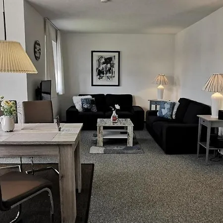 Appartement Mit Flair *