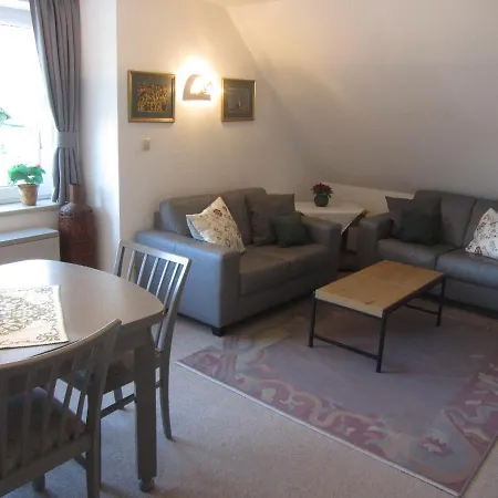 Apartment Mit Flair *