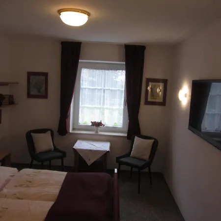 Mit Flair Apartment *