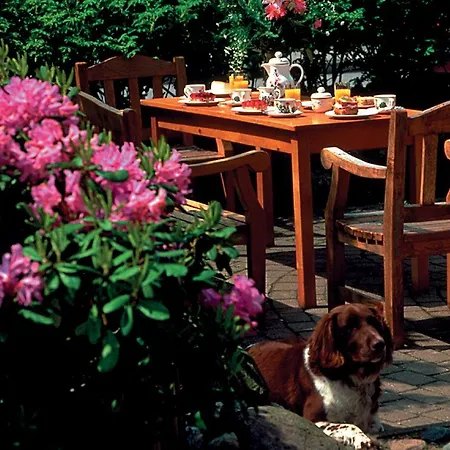 Apartman Mit Flair Fehmarn