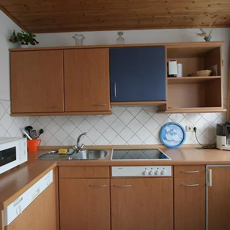 Mit Flair Apartment