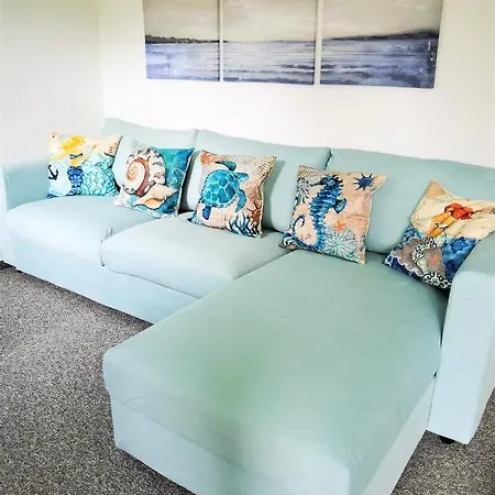 Mit Flair Apartman *