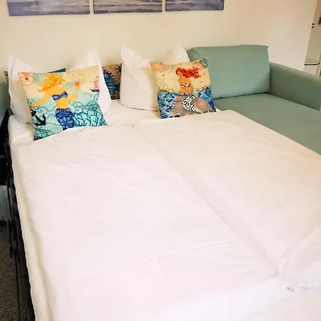 Appartement Mit Flair *