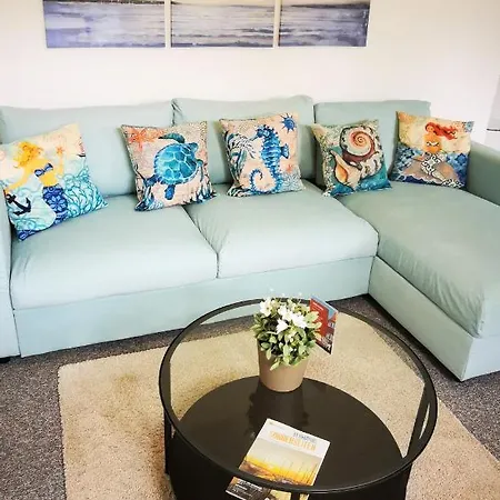 Apartman Mit Flair Fehmarn