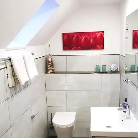 Mit Flair Apartman