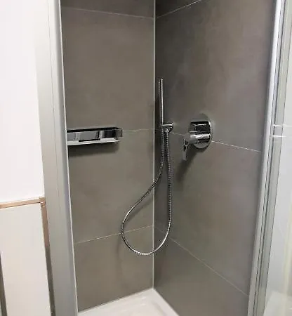 Mit Flair Appartement *