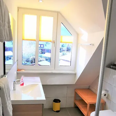 Apartment Glaeßer
