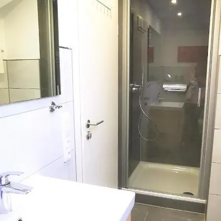 Apartment Glaeßer *