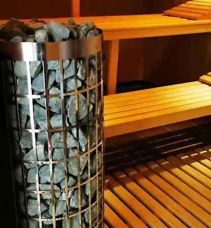 Apartman Mit Flair Fehmarn