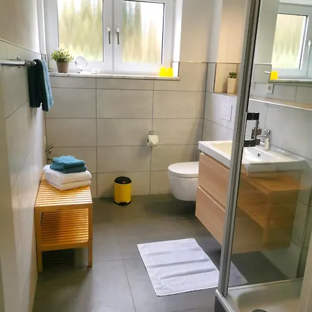 Mit Flair Apartman