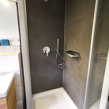 Apartman Mit Flair