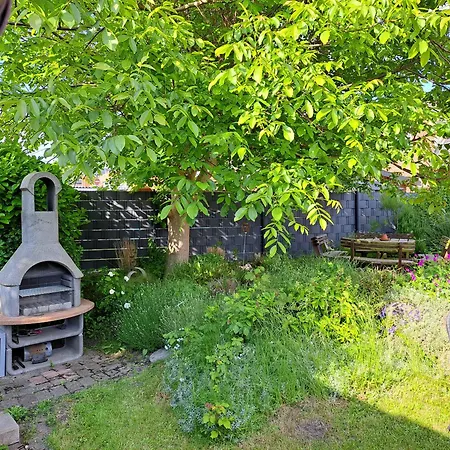 Mit Flair Apartman *