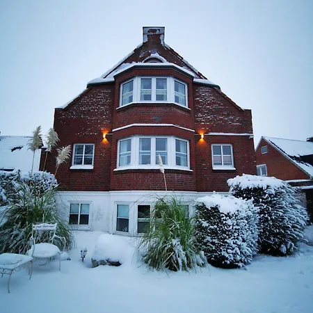 Lägenhet Mit Flair Fehmarn