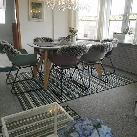 Lägenhet Mit Flair *