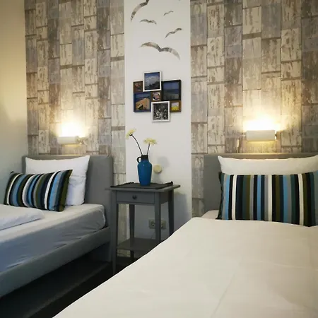 Appartement Mit Flair Burg auf Fehmarn