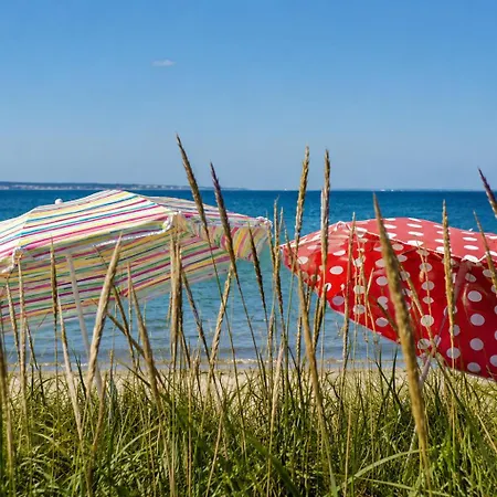 Mit Flair Appartement Burg auf Fehmarn