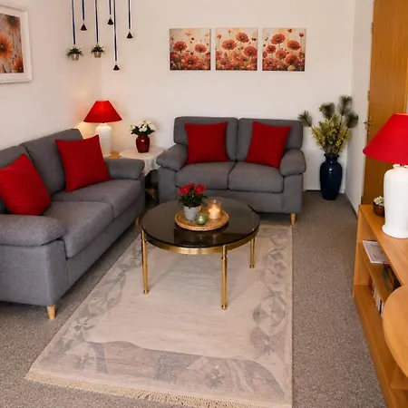 Apartment Glaeßer