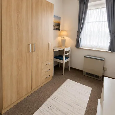 Apartman Mit Flair *