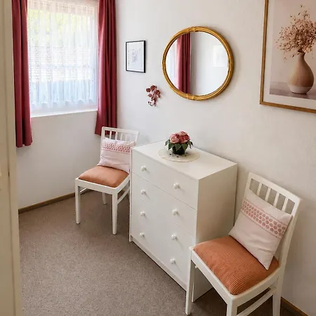 Mit Flair Apartman Burg auf Fehmarn