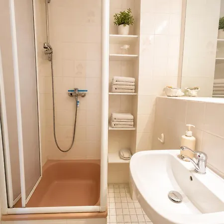 Apartment Glaeßer