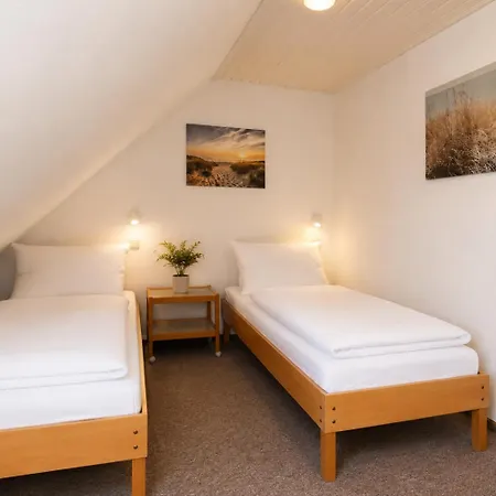 Appartement Mit Flair Burg auf Fehmarn