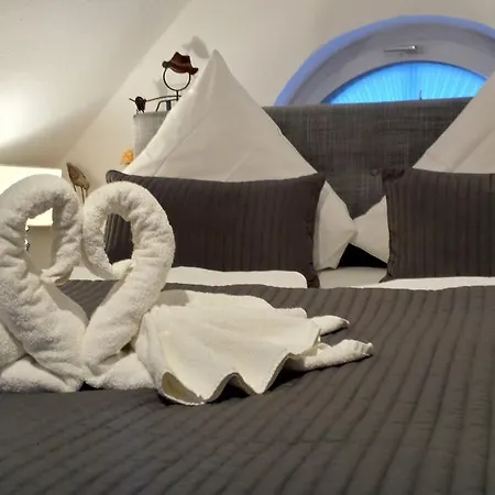 Apartment Glaeßer *