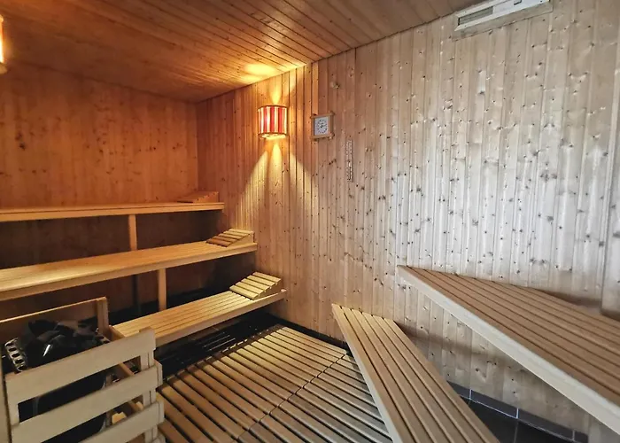 Apartamento Mit Flair