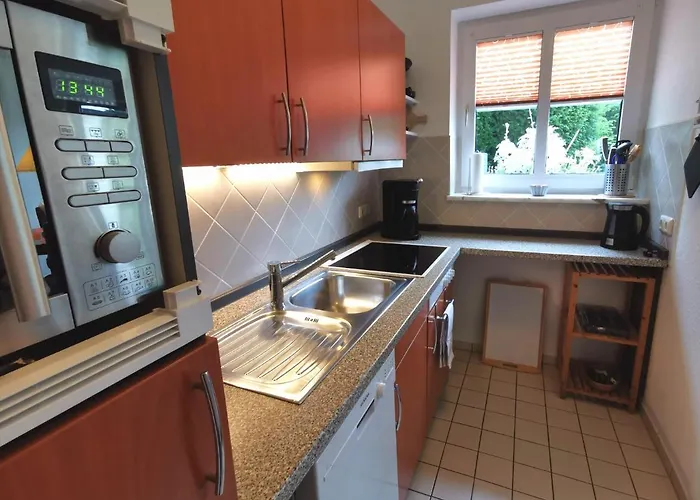 Mit Flair Apartamento