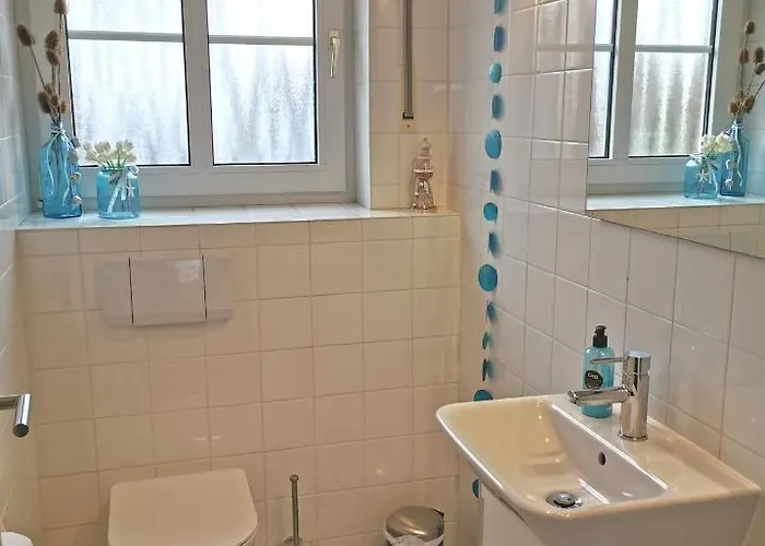 Mit Flair Apartamento