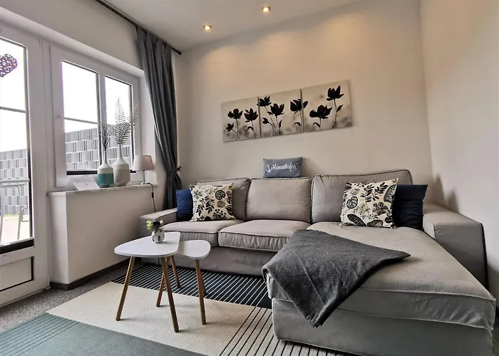 Apartamento Mit Flair