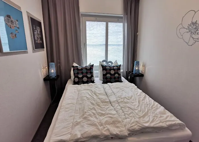 Apartamento Mit Flair *