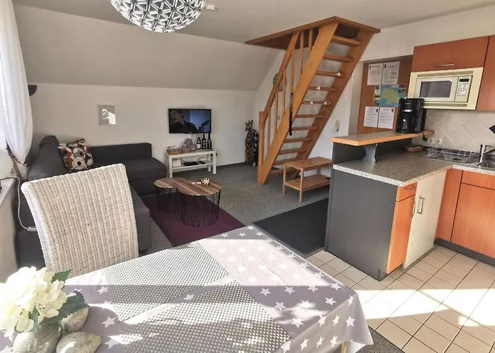 Apartamento Mit Flair *