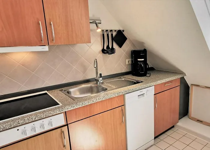 Mit Flair Apartamento