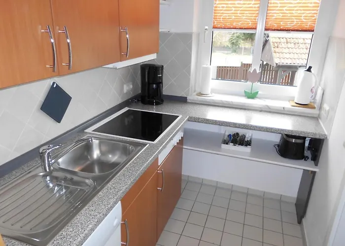 Apartamento Mit Flair *