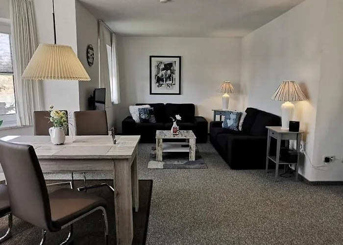 Apartamento Mit Flair *