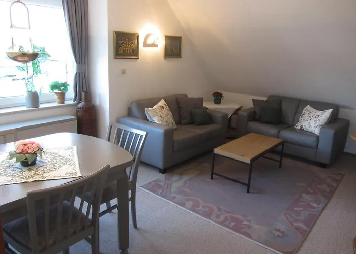 Lägenhet Mit Flair *